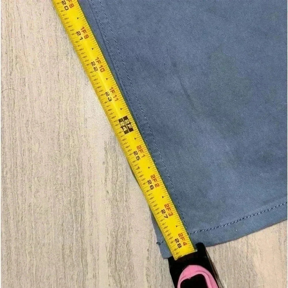 Joes Jeans Light Blue Chinos - Picture 3 of 6